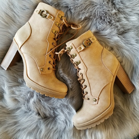 G by Guess Shoes - G gbyguess boots
